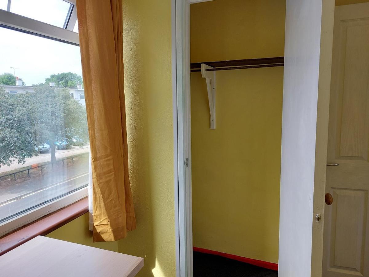 Dream Basildon Lägenhet Exteriör bild