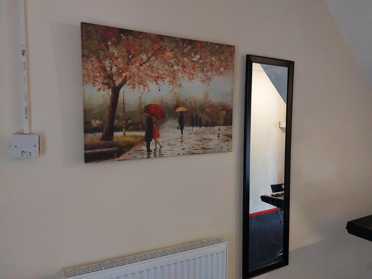 Dream Basildon Lägenhet Exteriör bild
