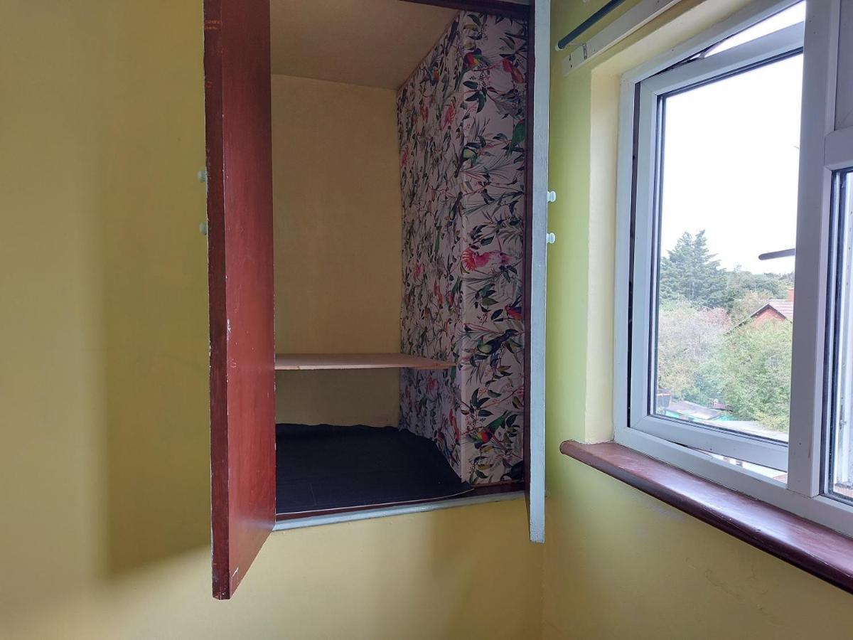 Dream Basildon Lägenhet Exteriör bild
