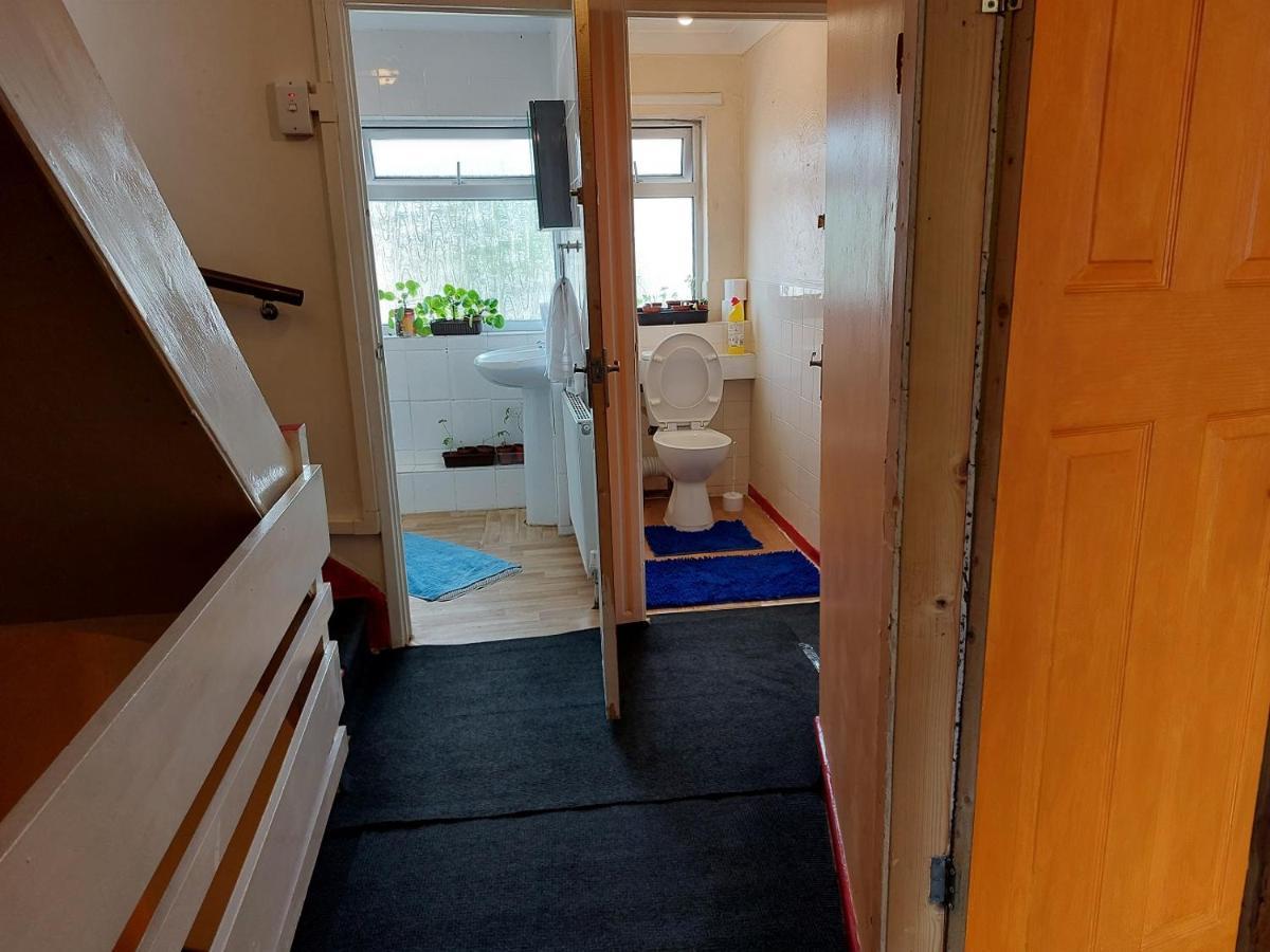 Dream Basildon Lägenhet Exteriör bild