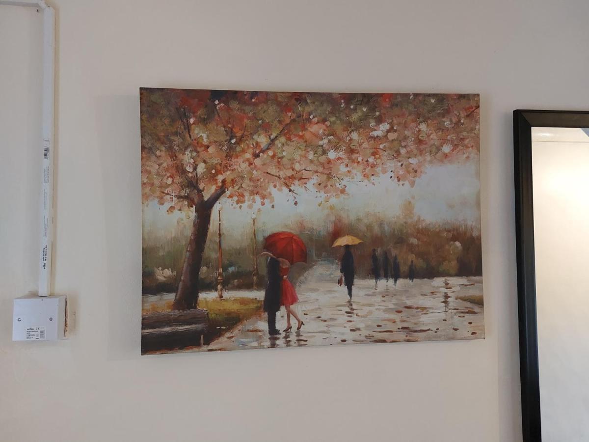 Dream Basildon Lägenhet Exteriör bild