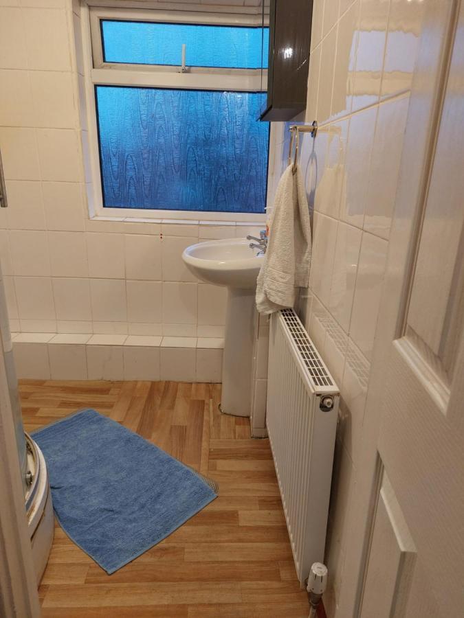 Dream Basildon Lägenhet Exteriör bild