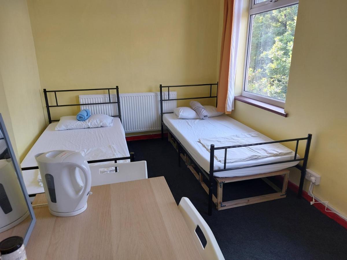 Dream Basildon Lägenhet Exteriör bild